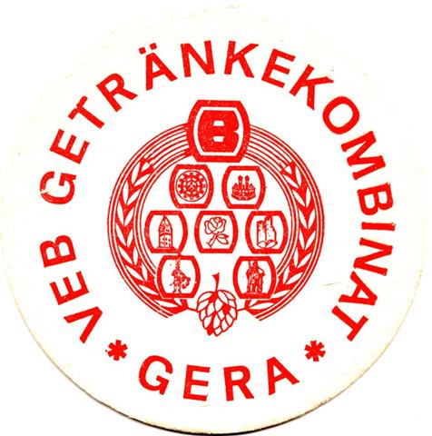 gera g-th veb rund 2a (215-getrnkekombinat-rot)